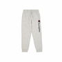 Pantalón Largo Deportivo Champion 306876 NOXM Gris Infantil Unisex