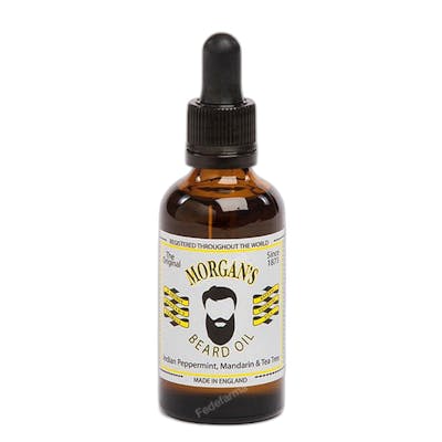 Morgan's Beard Oil 50ml