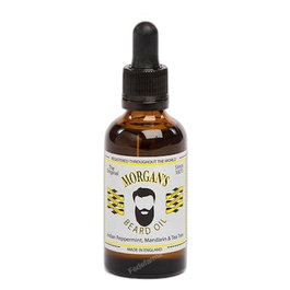 Morgan's Beard Oil 50ml
