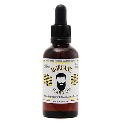 Morgan's Beard Oil 50ml Morgan's Beard Oil 50ml