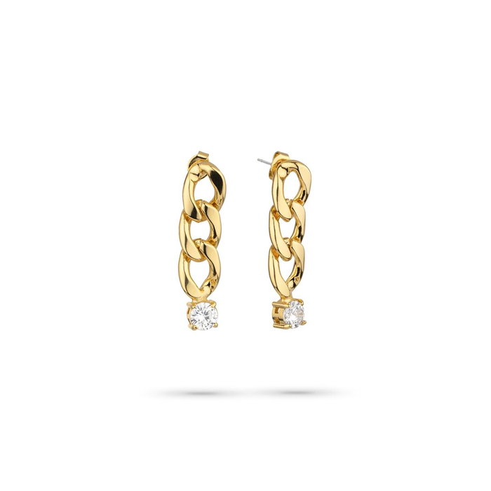 Pendientes Mujer Radiant RY000276A Dorado Pendientes Mujer Radiant RY000276A Dorado