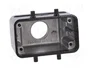 HARTING Carcasa HDC Han® B Tamaño 10B Negro