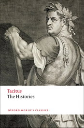 THE HISTORIES - TACITUS, VV.AA. - OXFORD UNIVERSITY PRESS