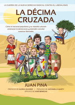 La décima cruzada, Juan Pina - Union Editorial