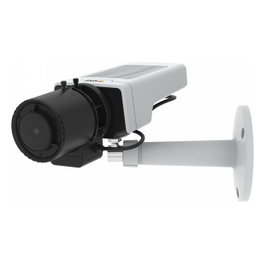 Axis m1137 mk ii Cámara de seguridad IP tipo caja 5 MP