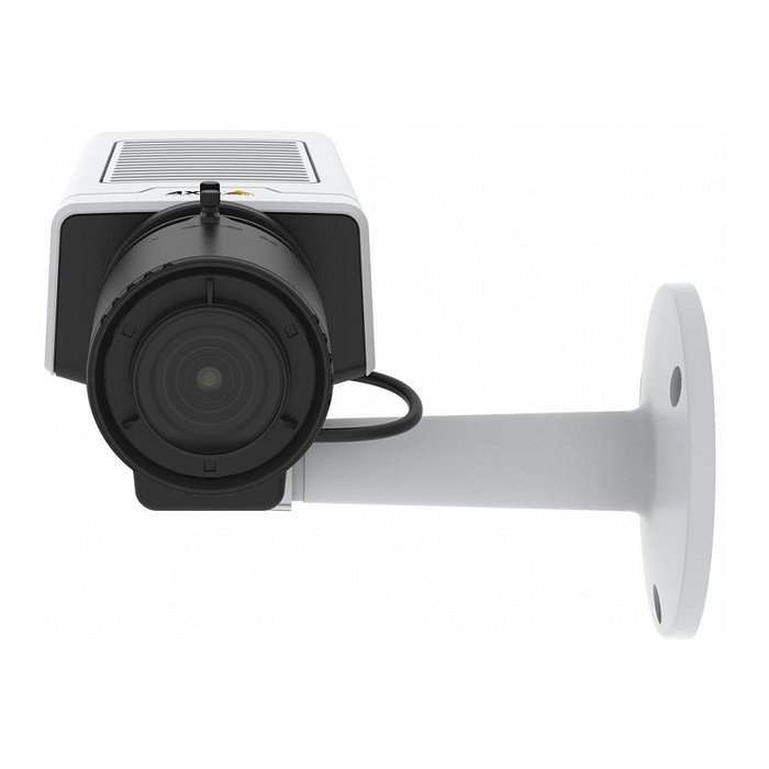 Axis m1137 mk ii Cámara de seguridad IP tipo caja 5 MP