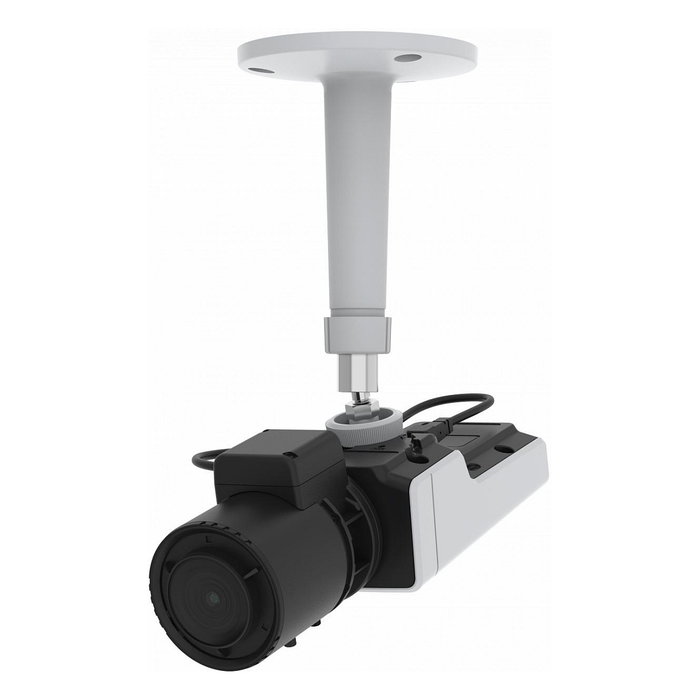 Axis m1137 mk ii Cámara de seguridad IP tipo caja 5 MP