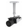 Axis m1137 mk ii Cámara de seguridad IP tipo caja 5 MP