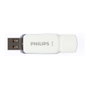 PHILIPS Pendrive USB 2.0 32 GB Snow Grey