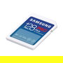 Samsung Tarjeta de Memoria SDXC PRO Plus 128GB 2023 CL10 UHS-I U3/V30 Hasta 180 MB/s MB-SD128SB/WW