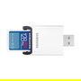 Samsung Tarjeta de Memoria SDXC PRO Plus 128GB 2023 CL10 UHS-I U3/V30 Hasta 180 MB/s MB-SD128SB/WW