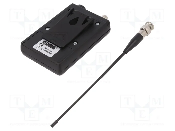 GORKE Mando a distancia Smart Home 433,92MHz IP65