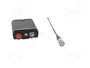 GORKE Mando a distancia Smart Home 433,92MHz IP65