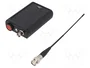GORKE Mando a distancia Smart Home 433,92MHz IP65