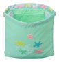 Safta Saco Plano, Bolsa de Dormir o Colchoneta Portátil para Niños de 3 Años en Adelante, Dimensiones 35x40x1 cm