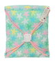 Safta Saco Plano, Bolsa de Dormir o Colchoneta Portátil para Niños de 3 Años en Adelante, Dimensiones 35x40x1 cm