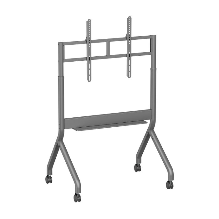 Aisens Soporte de Suelo Motorizado FTF90E-467 para TV de 55-90 pulgadas