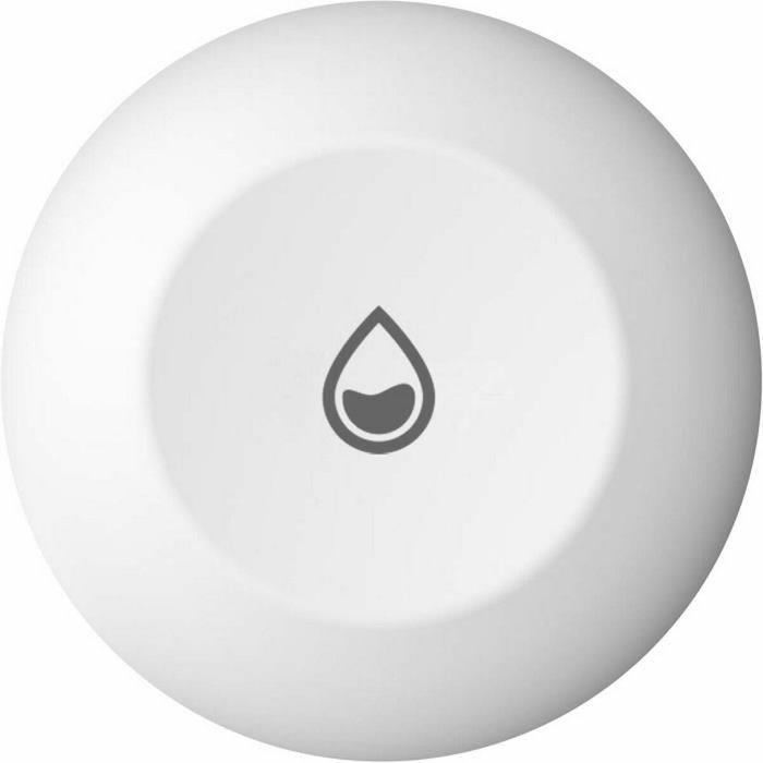 EZVIZ T10C Detector de Fugas de Agua Inalámbrico ZigBee
