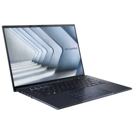 Asus ExpertBook B9 OLED B9403CVAR-PP1636X Intel Core 5-120U 16GB 512GB SSD 14" Windows 11 Pro Asus ExpertBook B9 OLED B9403CVAR-PP1636X Intel Core 5-120U 16GB 512GB SSD 14" Windows 11 Pro