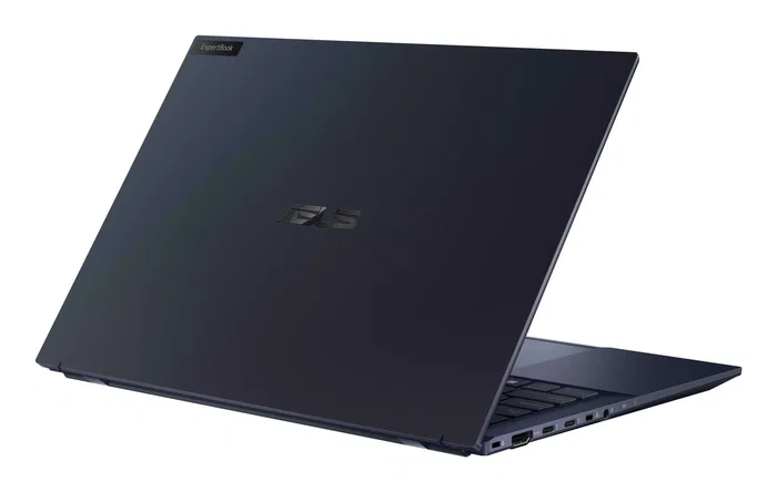 PortÁtil asus expertbook b9 oled b9403cvar-pp1636x intel core 5-120u 16gb 512gb ssd 14' win11 pro