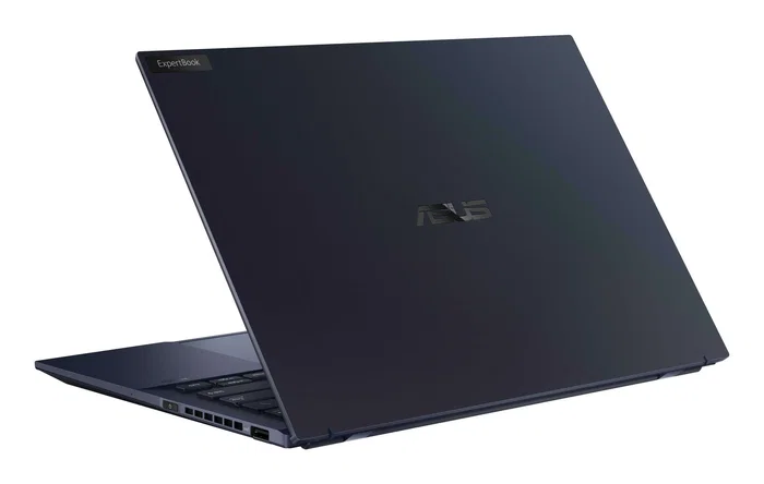PortÁtil asus expertbook b9 oled b9403cvar-pp1636x intel core 5-120u 16gb 512gb ssd 14' win11 pro