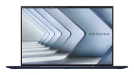 PortÁtil asus expertbook b9 oled b9403cvar-pp1636x intel core 5-120u 16gb 512gb ssd 14' win11 pro