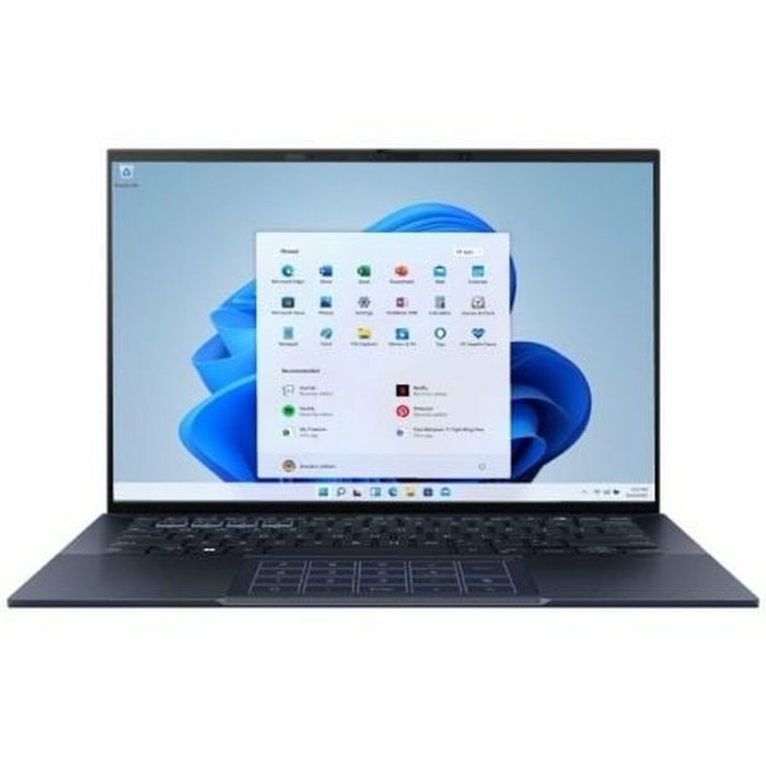 Asus ExpertBook B9 OLED B9403CVAR-PP1636X Intel Core 5-120U 16GB 512GB SSD 14 pulgadas Asus ExpertBook B9 OLED B9403CVAR-PP1636X Intel Core 5-120U 16GB 512GB SSD 14 pulgadas