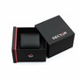 Reloj Hombre Sector R3253540010 Negro