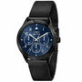 Reloj Hombre Sector R3253540010 Negro