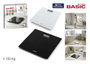 Basic Home Báscula de Baño Digital 150kg