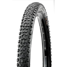 Maxxis Aggressor Cubierta 29x2.30 Tubeless Ready EXO Protección Doble Compuesto Plegable 58-622 E-Bike