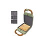 Cecotec Rock'nToast Retro One Green