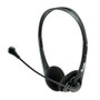 Equip Auriculares 245305 USB tipo A Negro