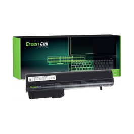 Green Cell Batería para portátil HP49 de 4400 mAh