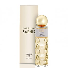 SAPHIR Muse Night Eau de Parfum 200 ml