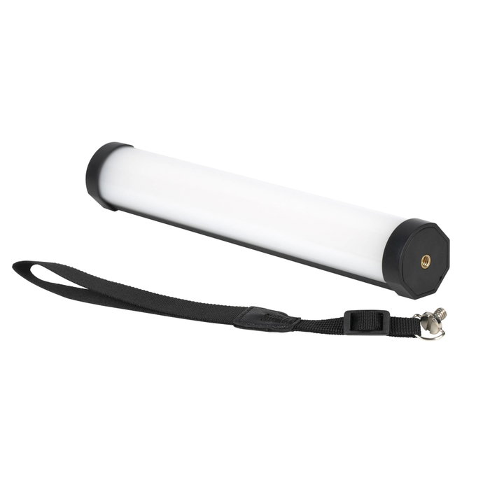 Nanlite PavoTube II 6C Mini Colour Effekt Light RGBWW Nanlite PavoTube II 6C Mini Colour Effekt Light RGBWW