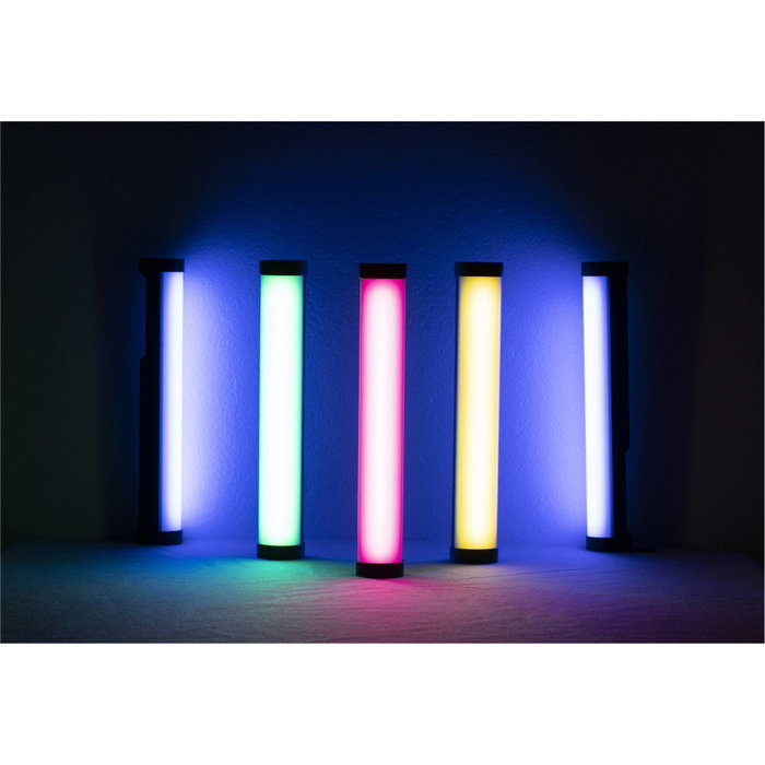 Nanlite PavoTube II 6C Mini Colour Effekt Light RGBWW Nanlite PavoTube II 6C Mini Colour Effekt Light RGBWW