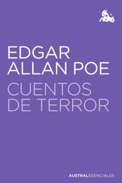 Cuentos de terror, Edgar Allan Poe - ESPASA CALPE