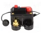 4CARMEDIA Fusible Automático de Coche 100A Retardado