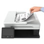 Canon i-SENSYS MF461dw II Multifunción Láser Monocromo WiFi Dúplex Blanca
