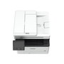 Canon i-SENSYS MF461dw II Multifunción Láser Monocromo WiFi Dúplex Blanca