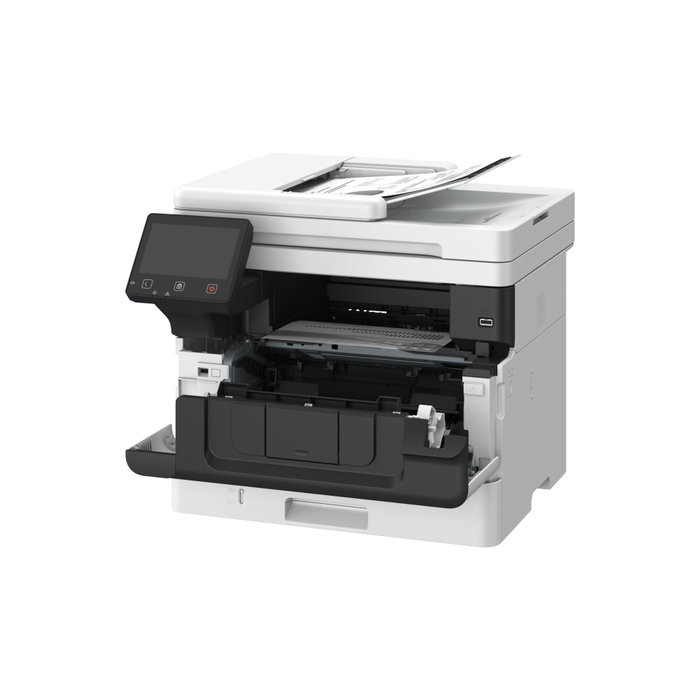 Canon i-SENSYS MF461dw II Multifunción Láser Monocromo WiFi Dúplex Blanca
