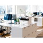 Canon i-SENSYS MF461dw II Multifunción Láser Monocromo WiFi Dúplex Blanca