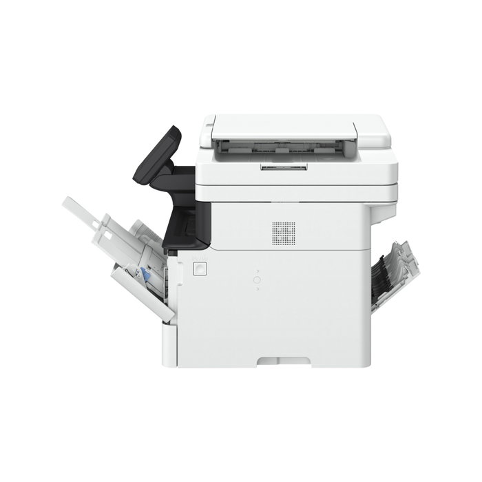 Canon i-SENSYS MF461dw II Multifunción Láser Monocromo WiFi Dúplex Blanca