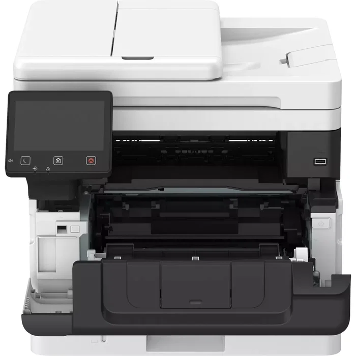 Canon i-SENSYS MF461dw II Multifunción Láser Monocromo WiFi Dúplex Blanca
