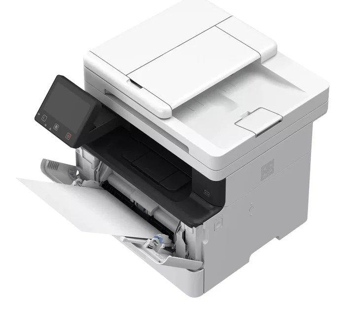 Canon i-SENSYS MF461dw II Multifunción Láser Monocromo WiFi Dúplex Blanca