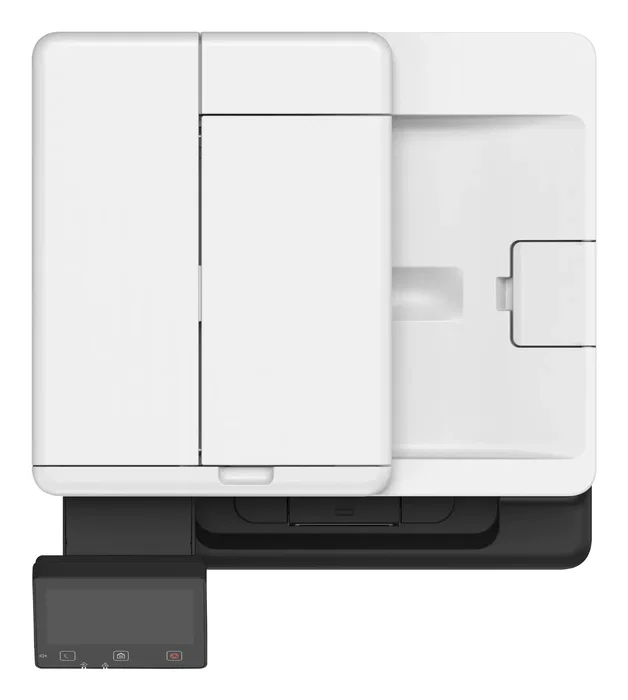 Canon i-SENSYS MF461dw II Multifunción Láser Monocromo WiFi Dúplex Blanca