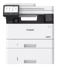 Canon i-SENSYS MF461dw II Multifunción Láser Monocromo WiFi Dúplex Blanca