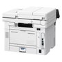 Canon i-SENSYS MF461dw II Multifunción Láser Monocromo WiFi Dúplex Blanca