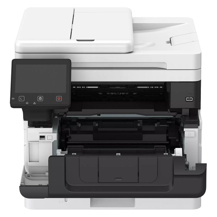 Canon i-SENSYS MF461dw II Multifunción Láser Monocromo WiFi Dúplex Blanca